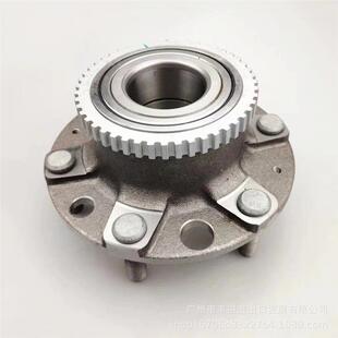 适用上汽大通G10前轮轴承后轮轴承前轮轴头大通G10前轮轴承前轴承