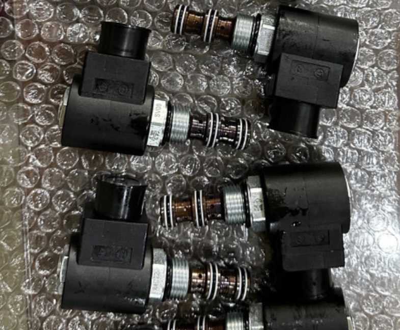 025-42378-000 能量调节阀