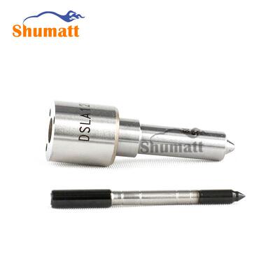 DSLA128P5510 喷油器油嘴 Shumatt 国产中性刻印 只刻型号无LOGO