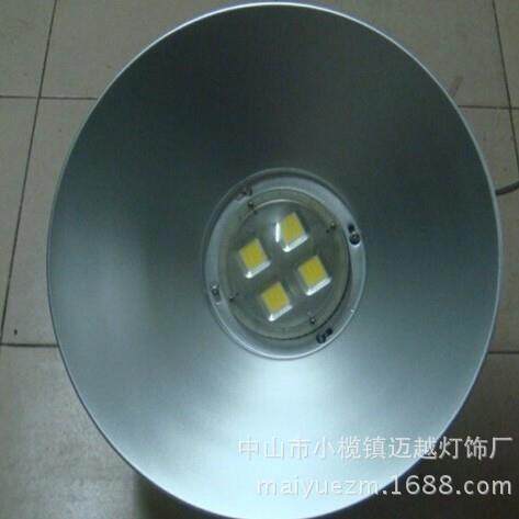 150W集成LED工矿灯 厂家直销 工厂 车间 仓库 工业照明用