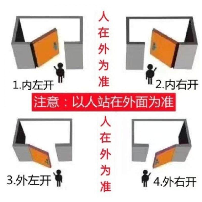 家不锈入钢外门304户防盗用进户门大门单门出租房阳台660室铁门单