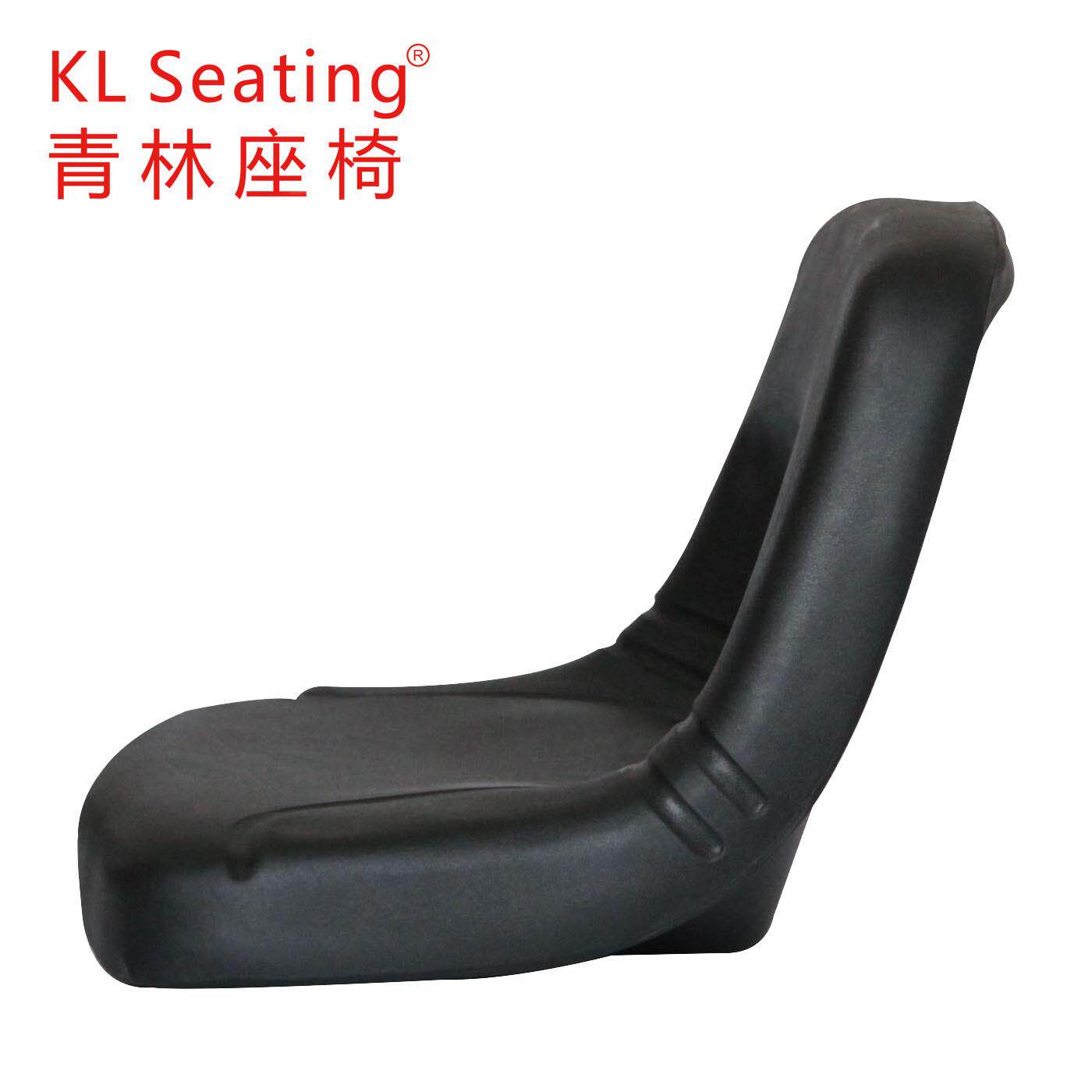 厂家座椅南昌青林通用农业机械园林农机带滑轨坐椅