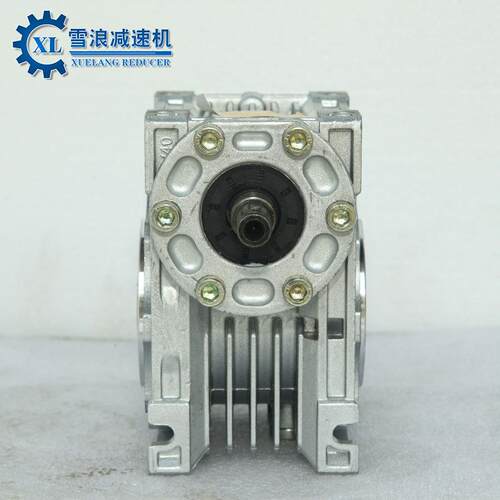 涡轮蜗杆速机0RV30 40 50 63 75 90 101 3 150小型速1箱厂家