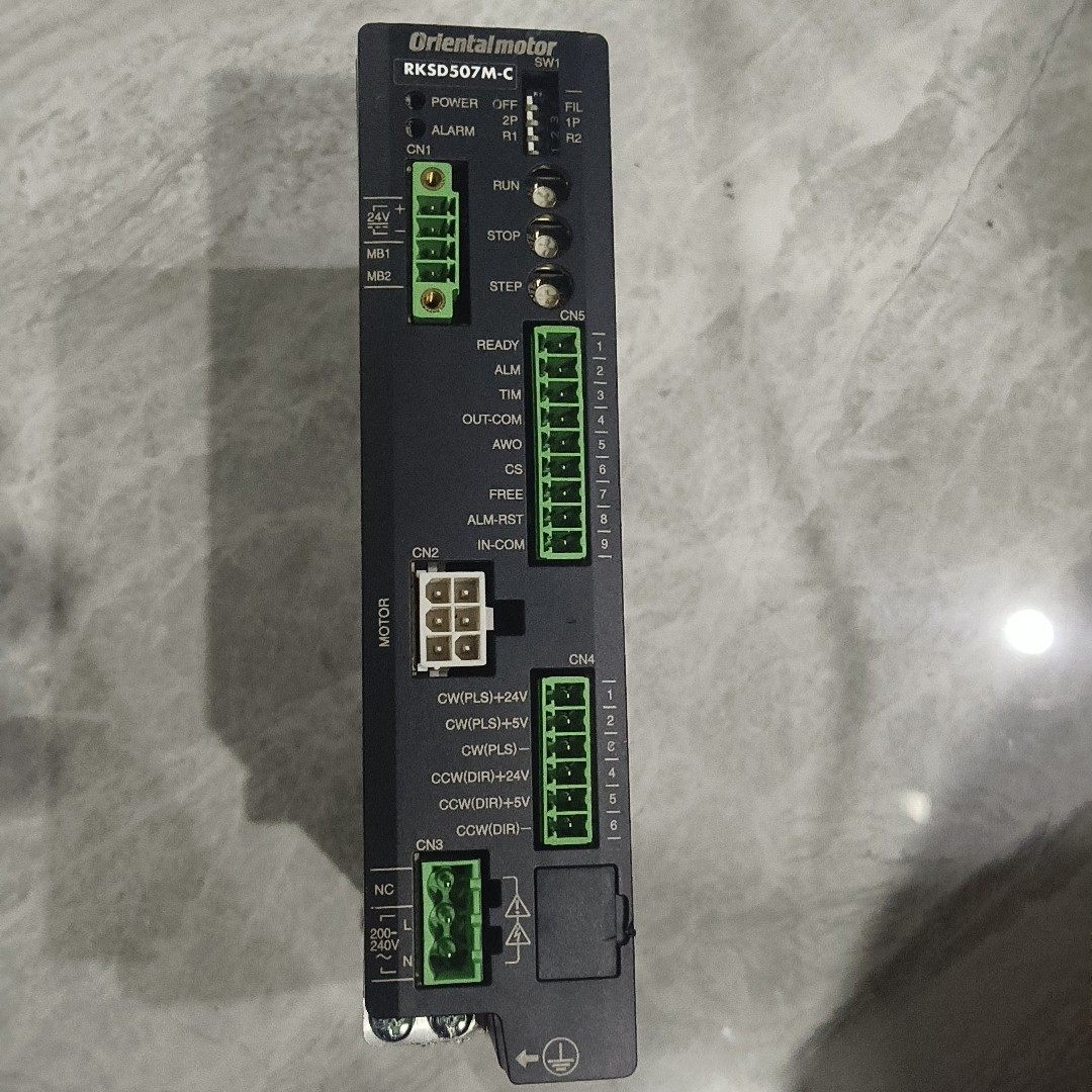 东方驱动器RKSD507M-C