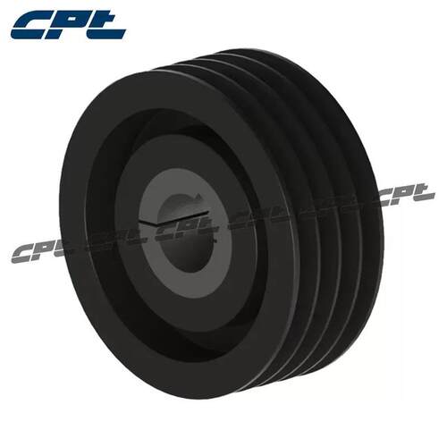 CPT欧标带轮SSPC280-0PC2锥80-04-33535四槽皮节径280适配套535铸
