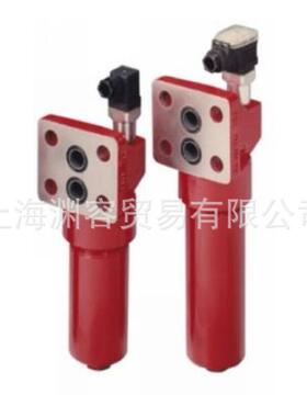 HYDAC贺德克SN高压BH/HC过滤器DF W/HC 240 Q E 25 D 1.0 /-W-L24