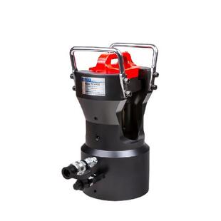 连接复动式 100适用架空耐张套管压接 液压泵 压接机SCH KORT分体式