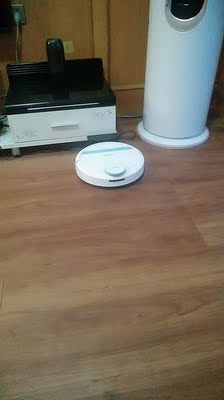 对比看看科沃斯dm65对比dm65区别是？哪个好用？