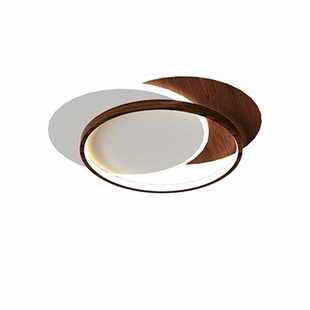 卧室灯现代简约大气主2025新款 中山灯具护眼儿童房灯卧房间吸顶灯