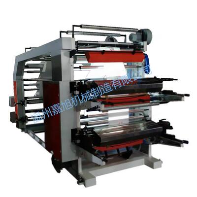 厂家专业设计生产 PLC控制 节约成本 高速凸版印刷机-41200
