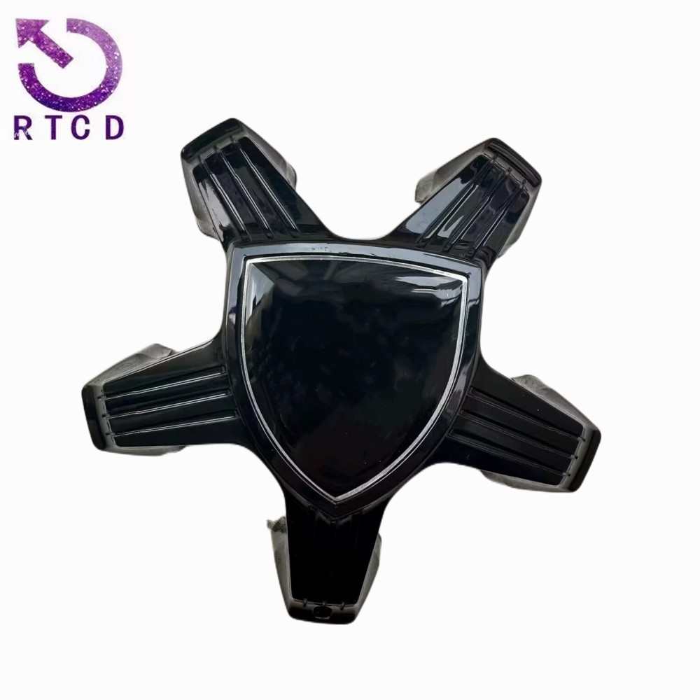 适用 983667858040085008 罩 9836678780 标致盖装饰轮毂 轮胎308