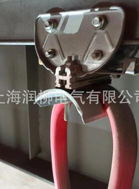 CH-1/CH-II电缆传导滑车 5-10吨电动双梁桥式起重机 10号工字钢