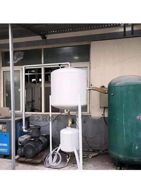 德国普旭R下A0100上罐除水真空统PLC自动排水真381空泵系机F组