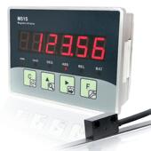 IBB一体式 磁栅数显表M51S高精度电子尺子LP10S机床磨床门窗厂家