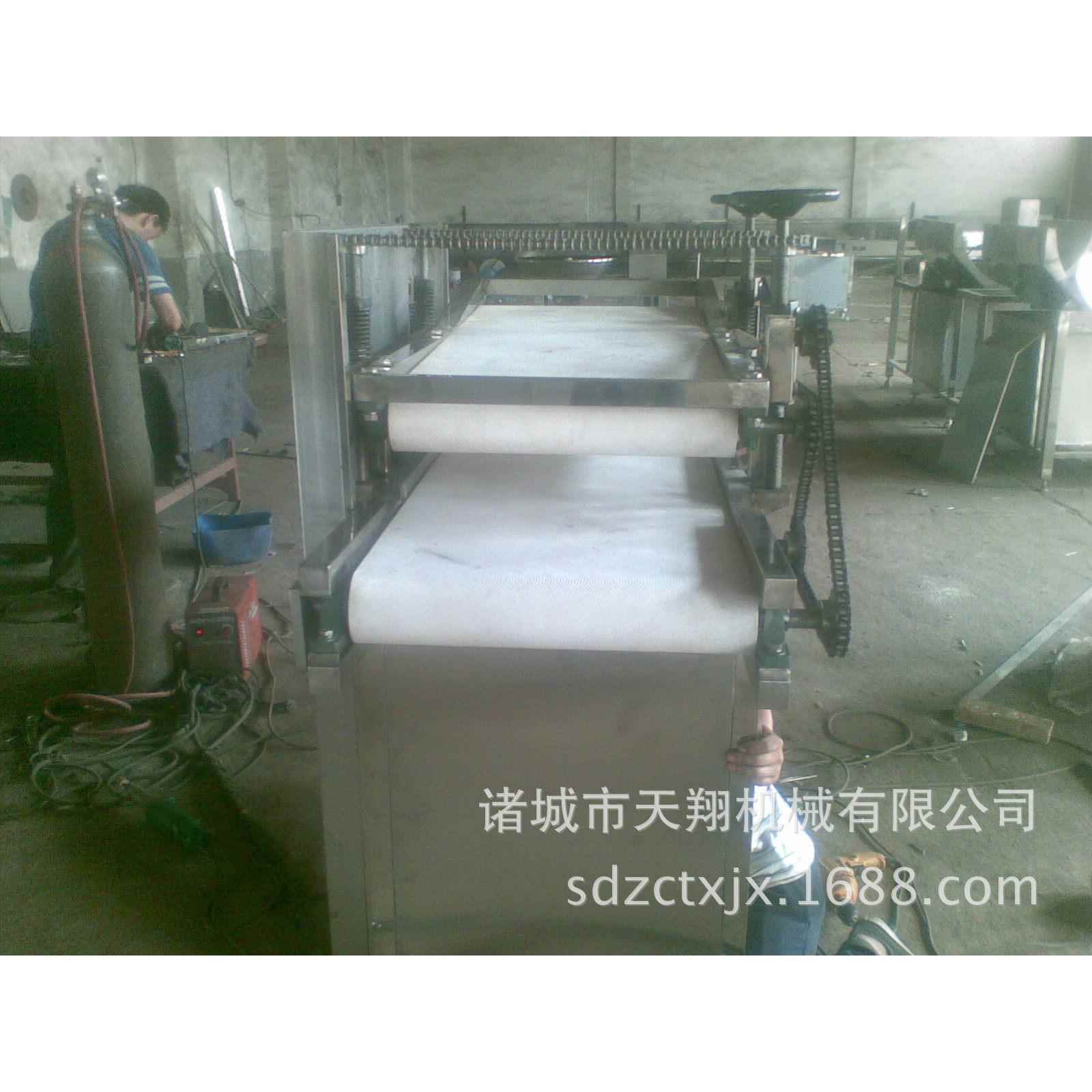 海天翔供带丝整形机整形设备646厂家持应支定制