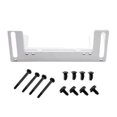 PC Cooling Fan Mounting Bracket Heat Dissipation Enhancer