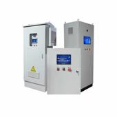 智枫双速正压送风机控制箱KM 厂家直销双电源消防排烟风机控制箱