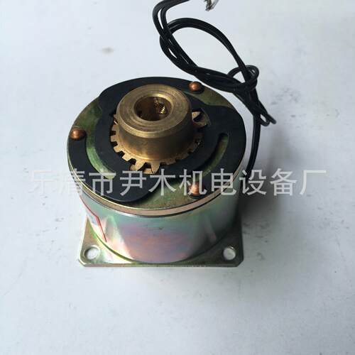 供应XDZ1-20离合器XDL1-20单片电磁离合器机床制动元件现货