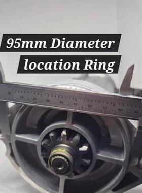 TG438000-5300起动机8-97492288-0起动机适用ISUZU 4JJ3起动机