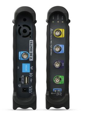 DSO3064/DSO3064A/DSO3062L/DSO3062AL虚拟示波器逻辑分析仪