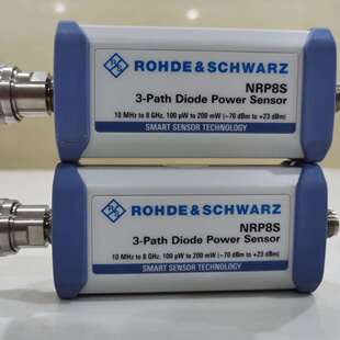 33S 18SN 收R&SNRP18S功率计探头NRP18s 50SN 40S 40SN 33SN 租售