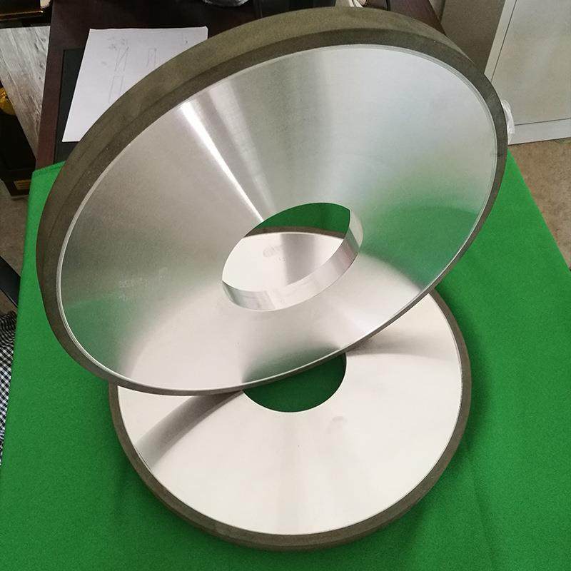 00直径磨新款大水树磨脂2金刚石TAU砂轮钨钢拉丝模专用合金砂轮