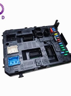 车身控制电脑BSI K01 9804381880适用标致3008 308雪铁龙C5 C4