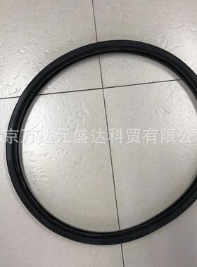 WASCATOR W3250N伊莱克斯船用洗衣机配件472991315门封门橡胶圈