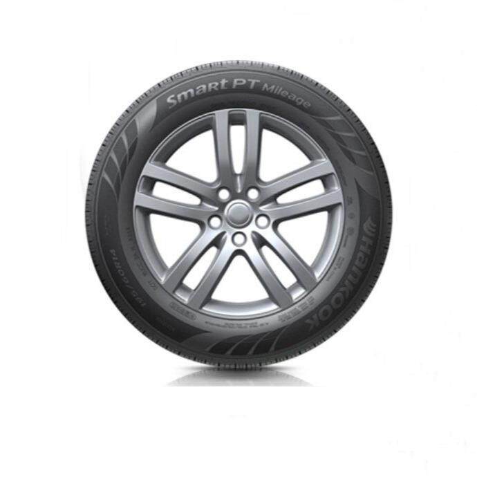 韩泰轮胎265/45R20 Hankook
