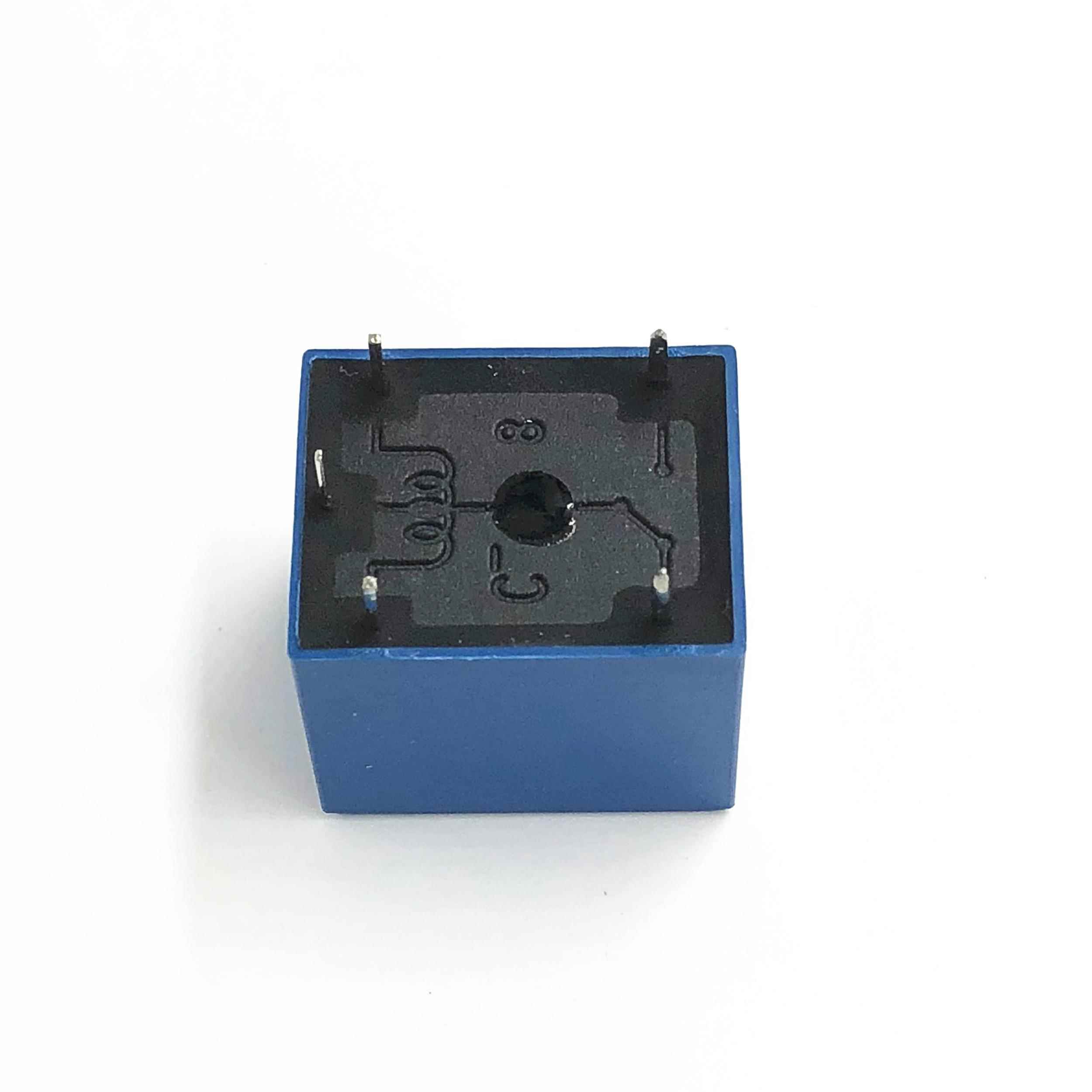 小型继电器 线路板继电器 SRD-12VDC-SL-C 5针 12V