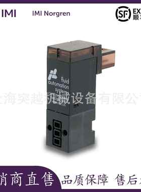 11-311PI060H0F11010324VDC0.60W电磁阀诺冠阀岛 巴马格