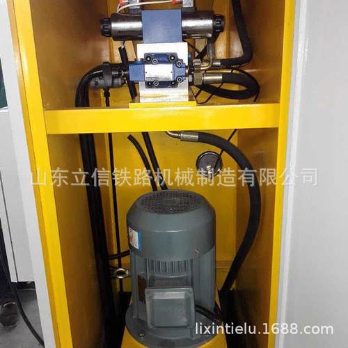 液压校力直机 单臂液压校机直 液LX压材管校正压机