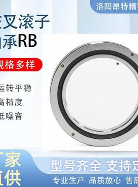 RB20030RB20035十字交叉滚子轴承机床主轴机械手关节轴承厂家直供