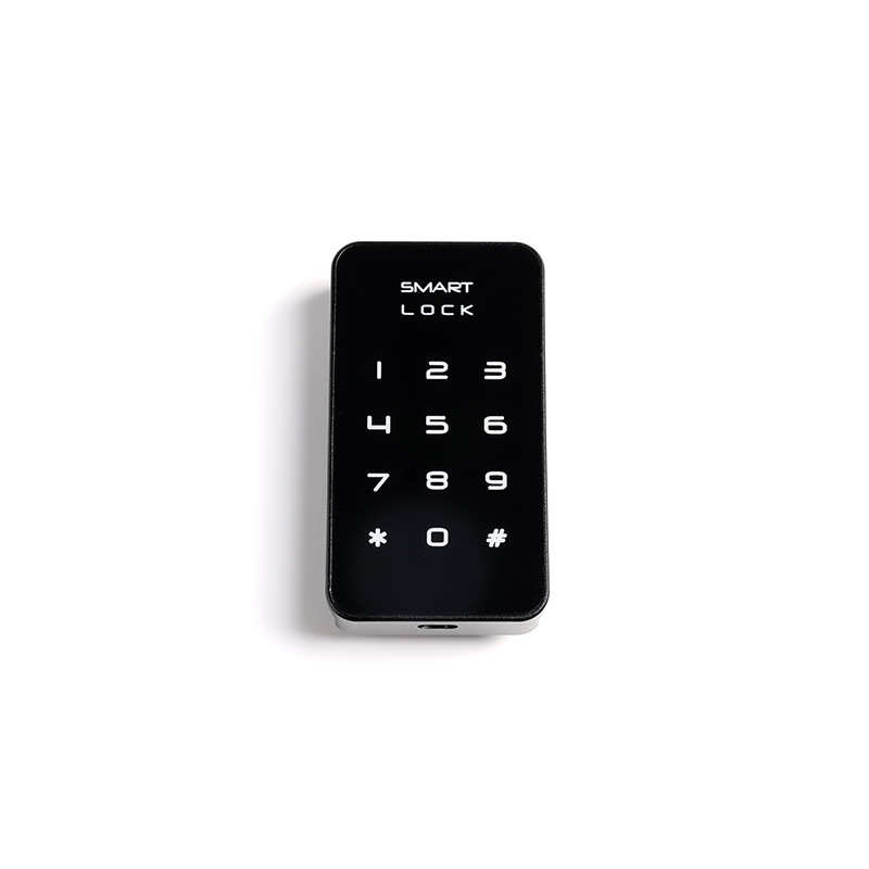 文件柜健身房更衣柜奇点锁智能f055桑拿房感应柜密码触摸储物柜