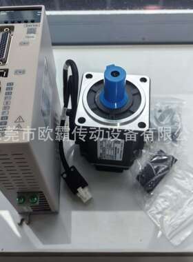 德普信伺服电机驱动器PS700-S0R7+DM4-W0807S30 400W 600W 750W