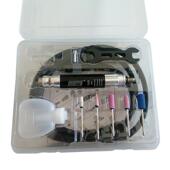 UHUTE气动打磨机AIR 568风磨笔刻磨机工业级风动气磨机抛光机