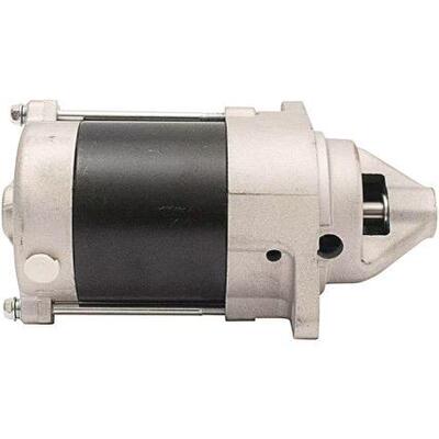 228000-8740起动机7UJ-81800-00起动机适用YAMAHA起动机