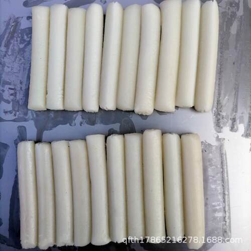 供应全自动商用年糕机 水磨年糕机 家用电年糕机自动成型