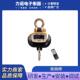 头起重吊钩秤直销 吊秤港口码 力诺 电子吊钩秤1吨2吨耐高温便携式