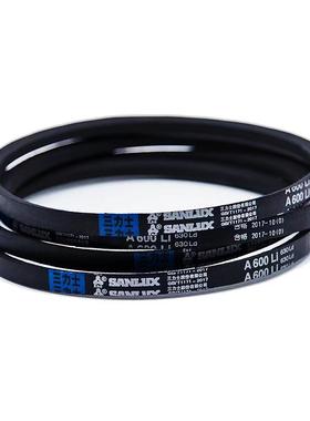 大型商用水洗机皮带A1829Li A1930Li A2134Li烘干机皮带