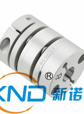 SGH-C68钢片联轴器/SGH-68C双节膜片联轴器/挠性联轴器轴孔:19-35