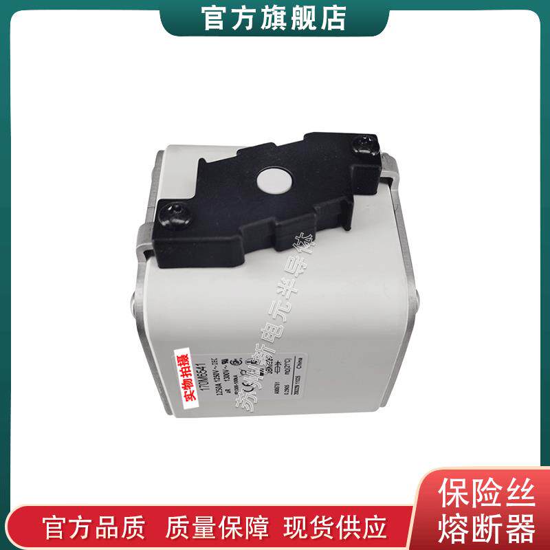 170M3558 3559 3560 3561 3562 巴斯曼bussmann快速熔断器保险丝