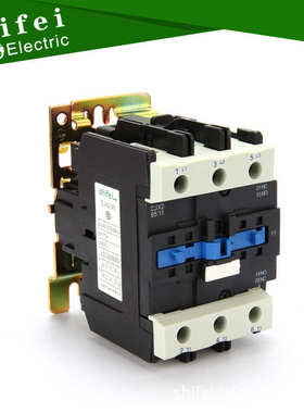 交流cjx29511时交流  接触器接触器 飞-低压