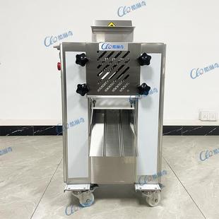 a西餐厅商用牛排肉松机 羊排扎针嫩化机 肉类食品松肉机 创羽制造