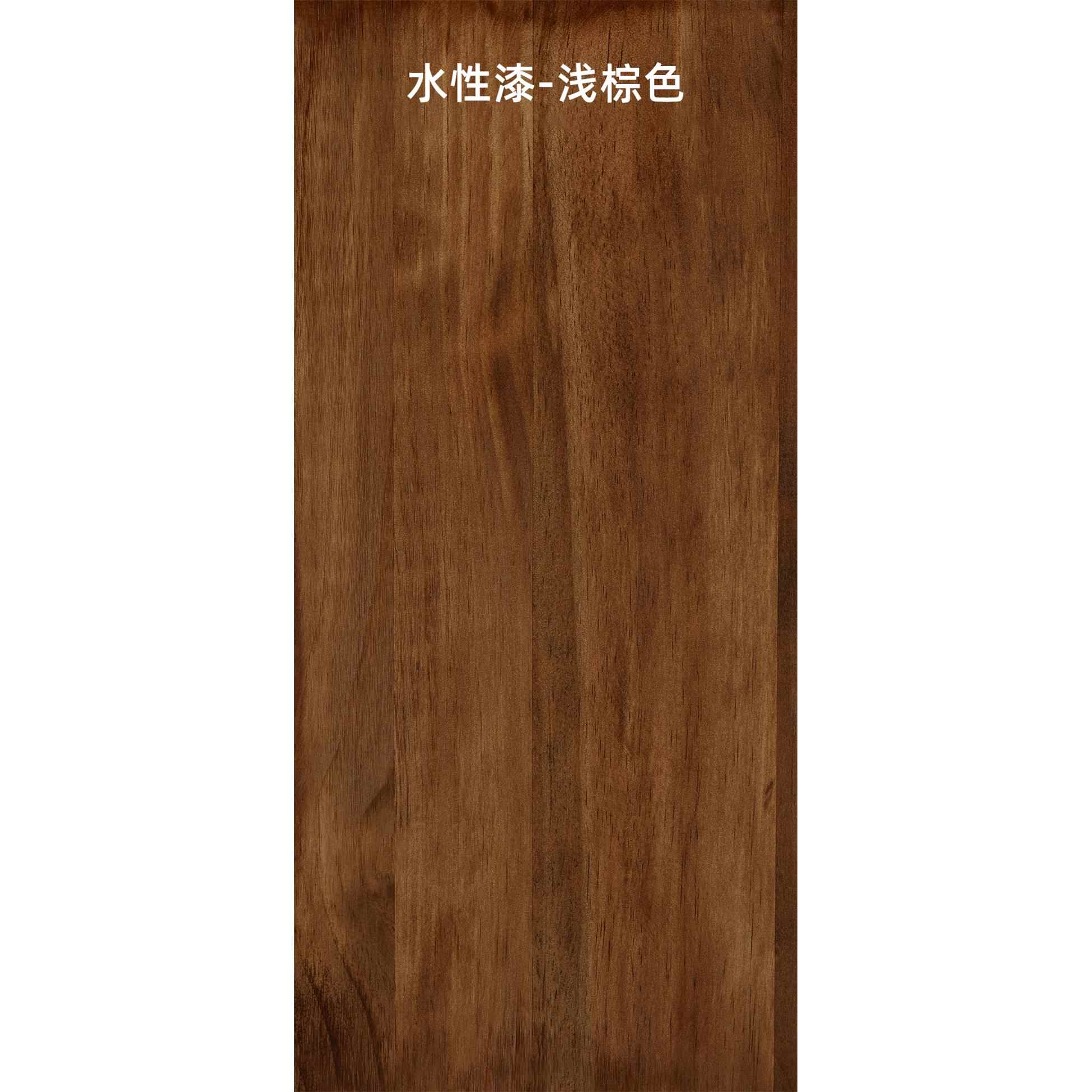 正品北欧木电脑桌家用书桌卧室双公人竞电桌现代实简约实木办桌学