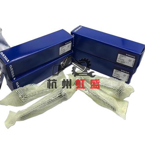 D4D D6D动进用排气门 适沃尔沃EC210B EC机17发0DAQP EC140B挖掘