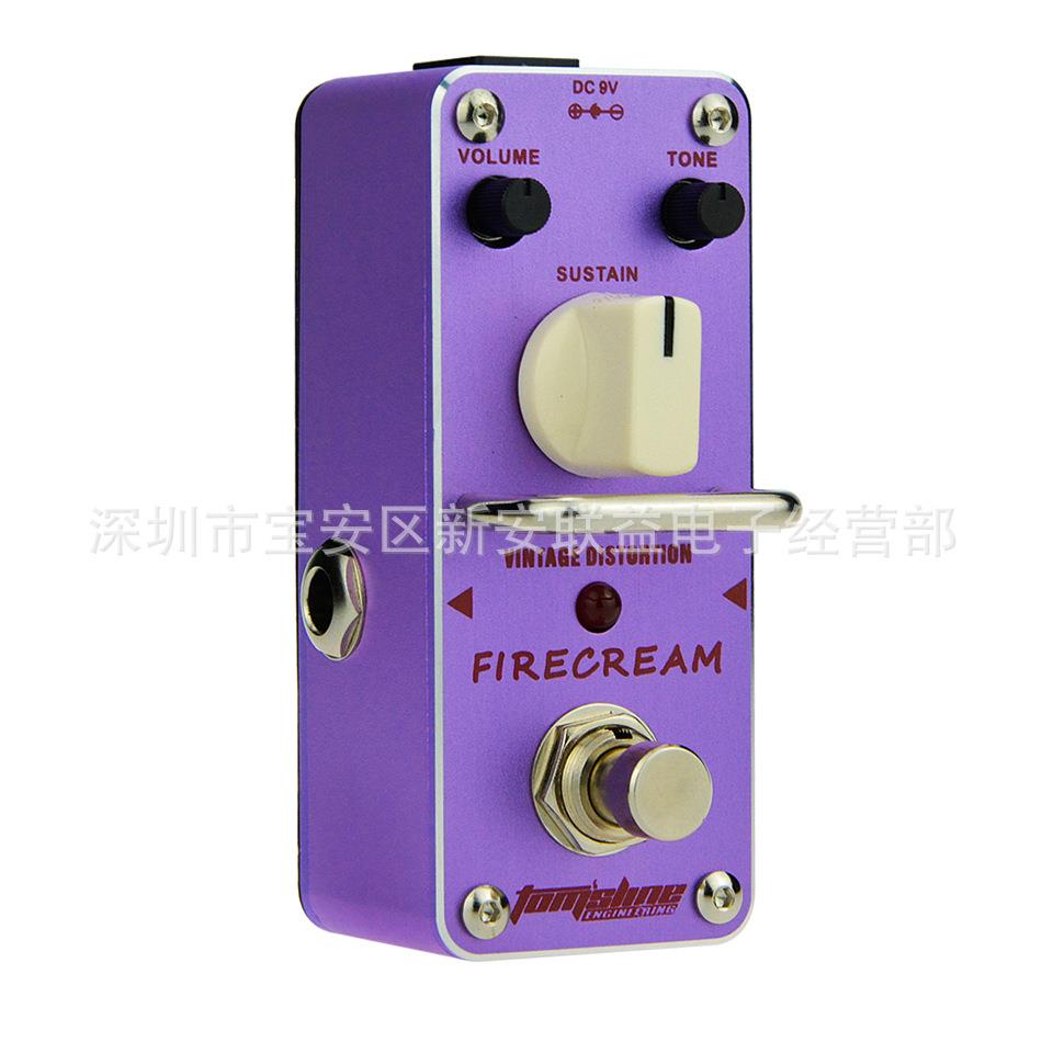 E工厂直销AROMAAF失M-3FIECRAM经R典吉PTV他真效果电单块效果器