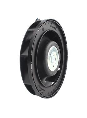 德国原装ebmpapst Φ100*25 12V REF100-11/12净化器防水风机