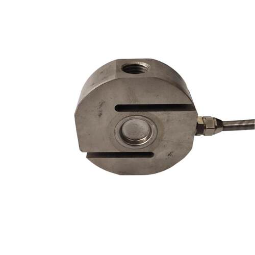 PST称重传感器S型接力称重吊勾料斗称重500kg测力配料称重