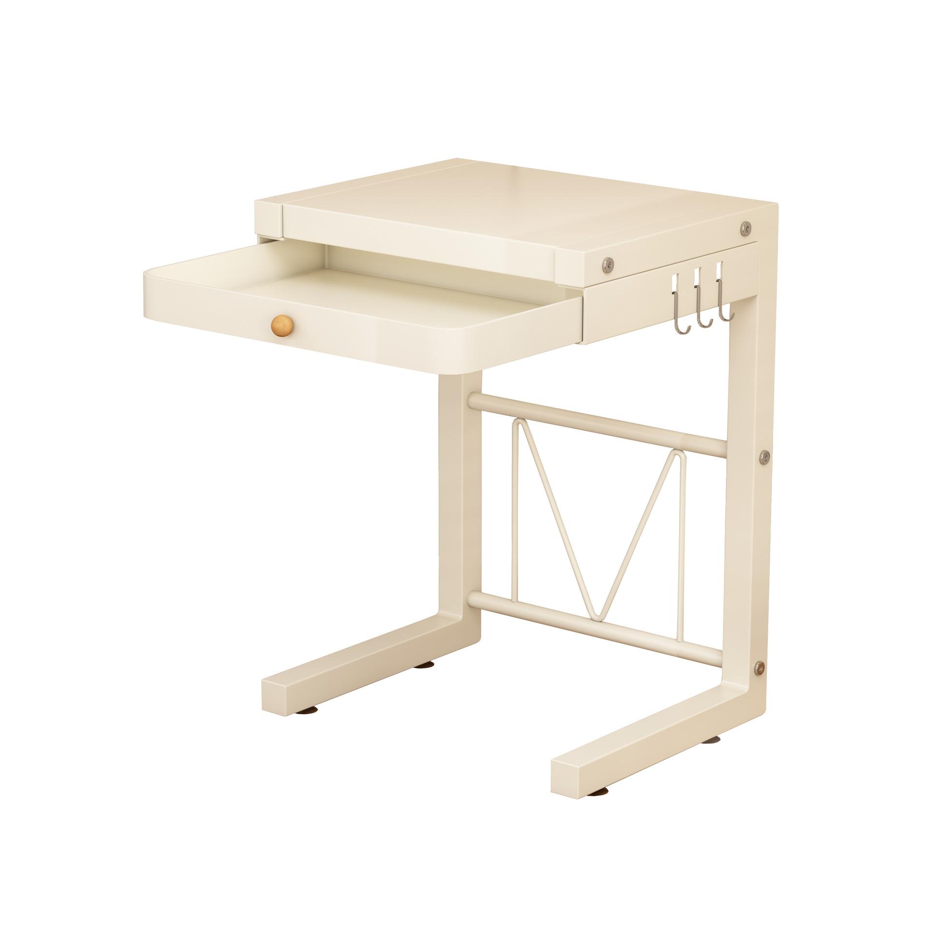 电饭煲小家电厨房厨房清洁收纳架